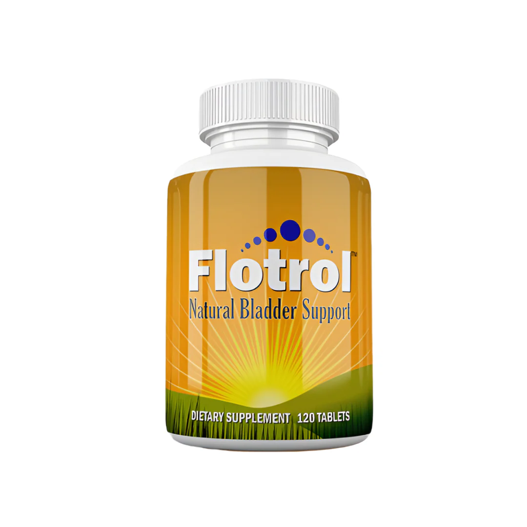 FloTrol bladder support supplement