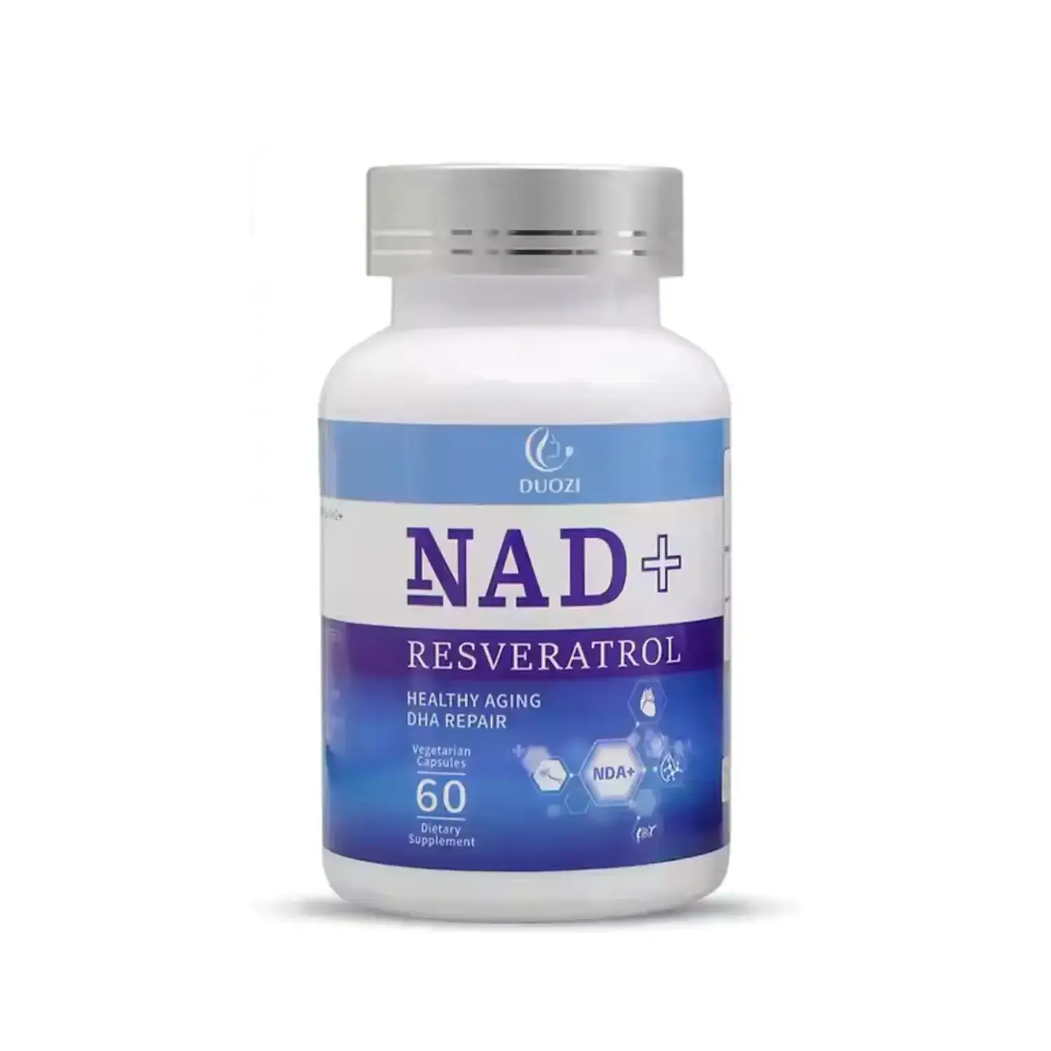 NAD+ Supplement for cellular health